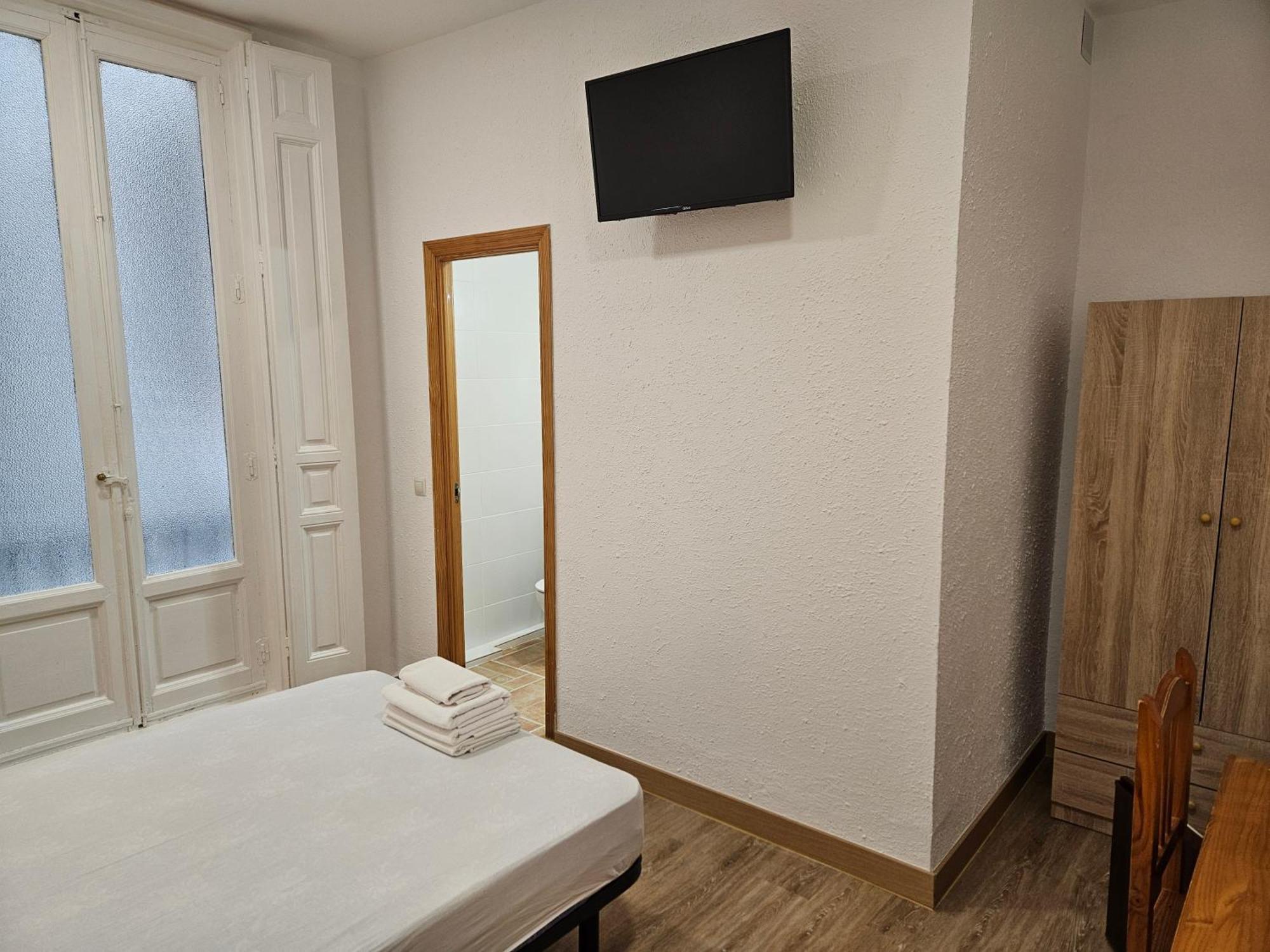 Hostal Miralva — Fotos 2