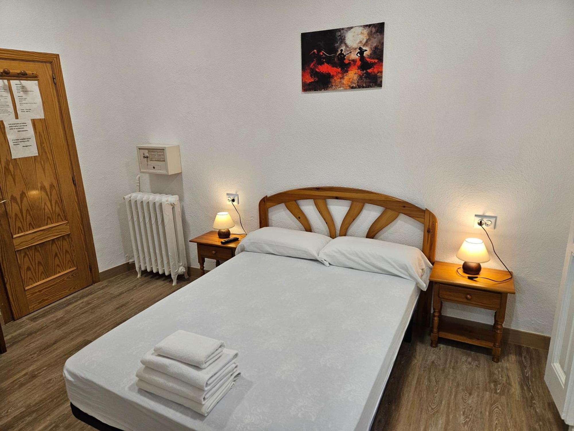 Hostal Miralva — Fotos 1