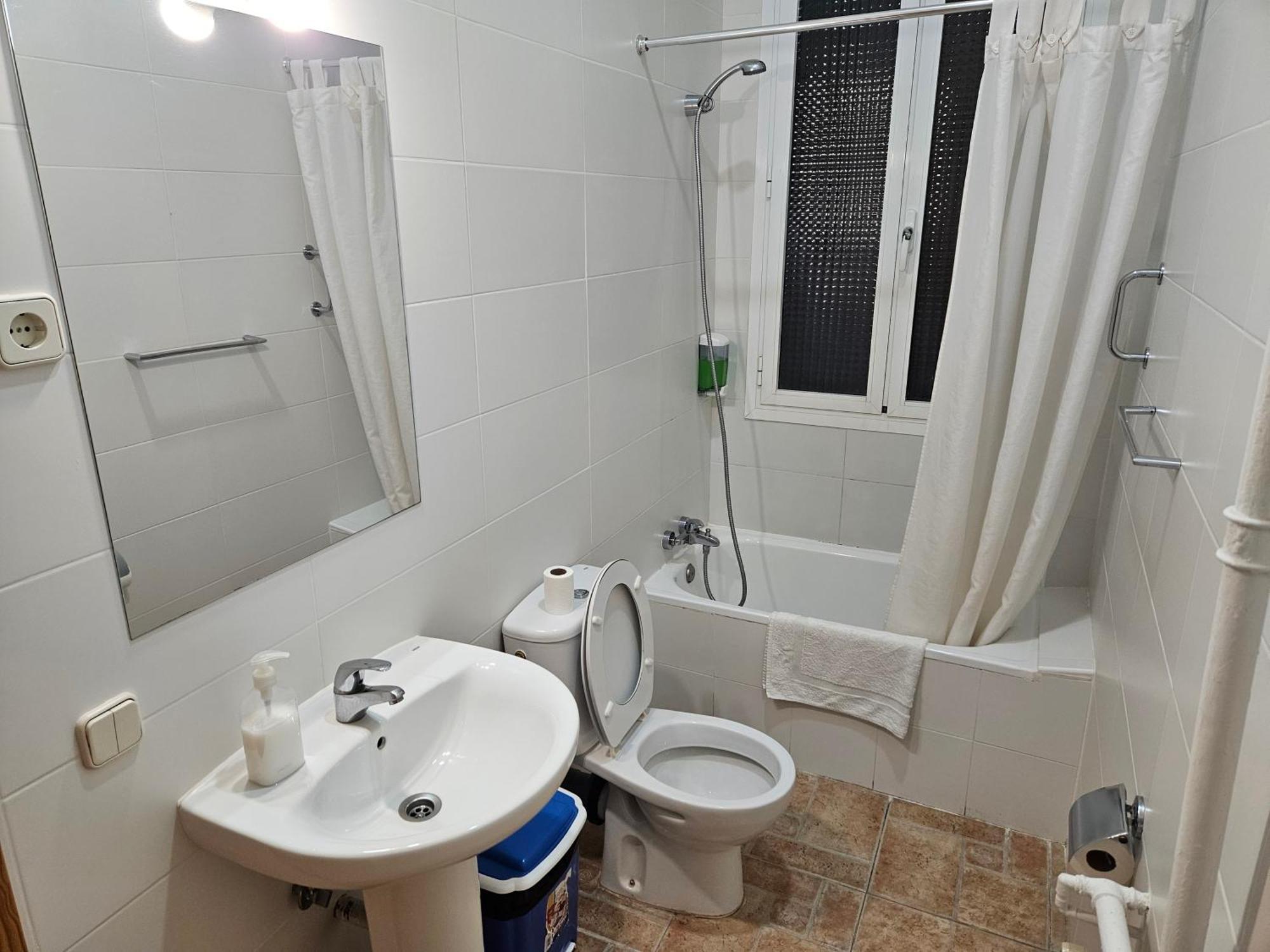 Hostal Miralva — Fotos 3
